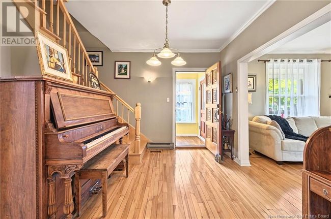 25 Central St, House other with 5 bedrooms, 3 bathrooms and null parking in Campbellton NB | Image 14