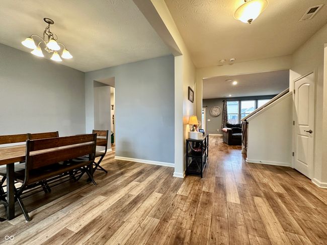 4114 Spirea Dr, House other with 4 bedrooms, 3 bathrooms and null parking in Plainfield IN | Image 22