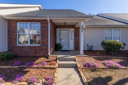 202 Woodruff Park Ln, Simpsonville, SC, 29681-7268 | Card Image