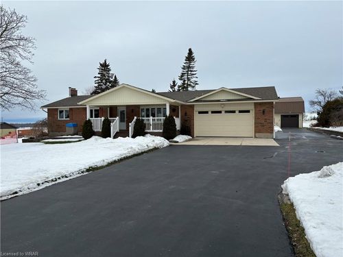 2632 Hutchison Rd, Millbank, ON, N0K1L0 | Card Image