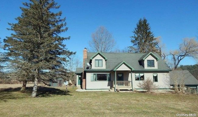 188 Mccafferty Rd, House other with 3 bedrooms, 2 bathrooms and null parking in Greenville NY | Image 4