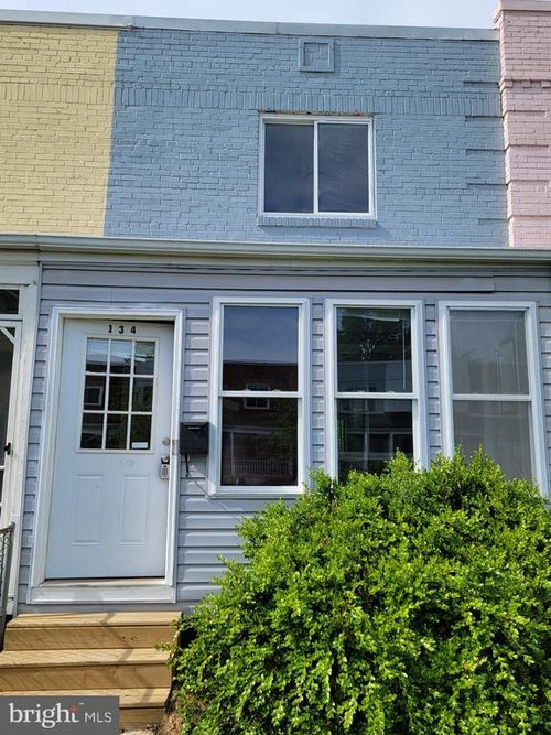 134 Lynhaven Dr, ALEXANDRIA, VA, 22305-3105 | Card Image