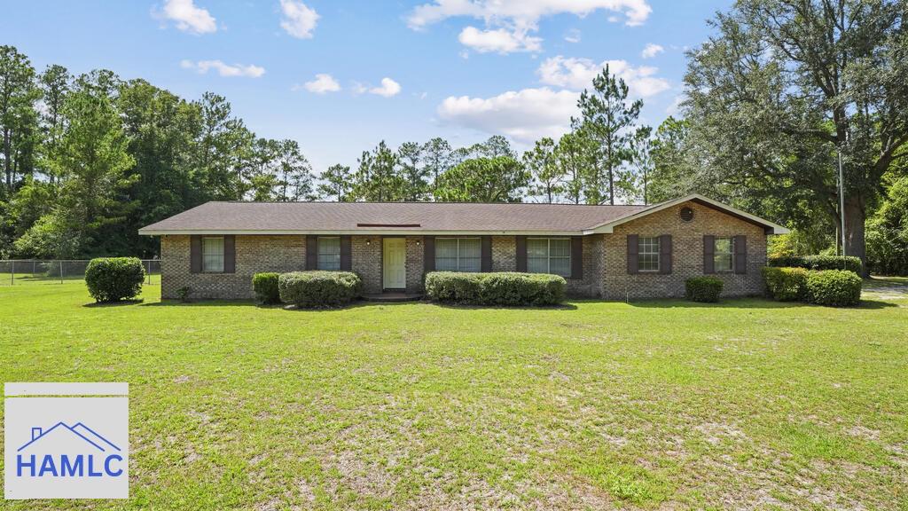 Residential in Jesup