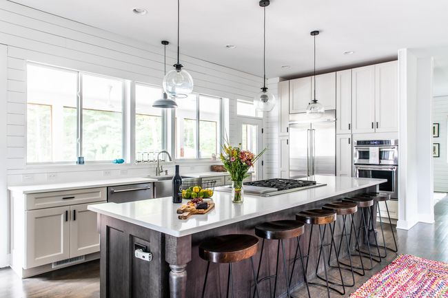 9350 Lakeside Ln, House other with 5 bedrooms, 5 bathrooms and null parking in Lakeside MI | Image 14