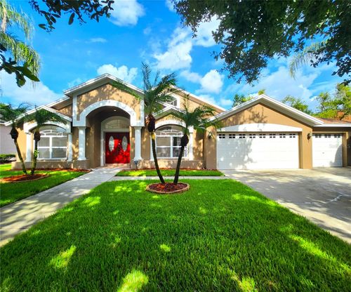 15008 Arbor Hollow Dr, ODESSA, FL, 33556-3142 | Card Image