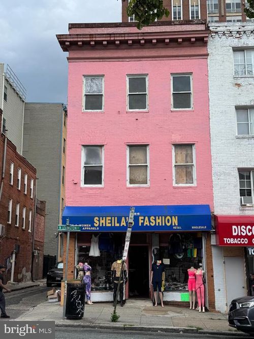 513 W Lexington St, BALTIMORE, MD, 21201-1728 | Card Image