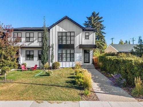 1206 Richland Rd Ne, Calgary, AB, T2E5M4 | Card Image