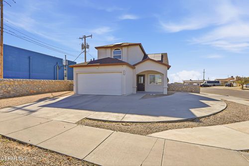 9024 Tammy Ct, El Paso, TX, 79904-1603 | Card Image