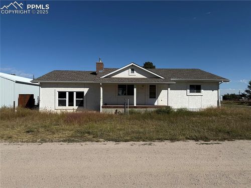 1310 Colorado St, Limon, CO, 80828-2213 | Card Image