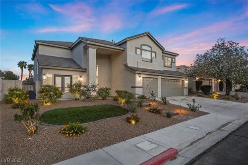 2647 Hourglass Dr, Henderson, NV, 89052-2868 | Card Image