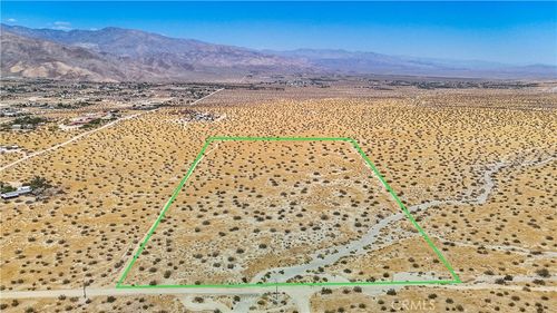 23 Ford Ave, Desert Hot Springs, CA, 92241 | Card Image