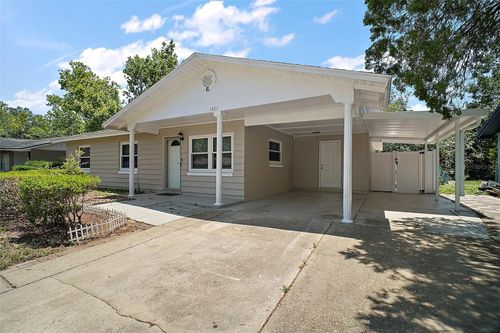 1805 Jefferson Dr, MOUNT DORA, FL, 32757-4105 | Card Image