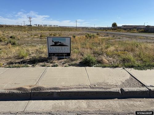Tract 2 Cottonwood Village, Rawlins, WY, 82301 | Card Image