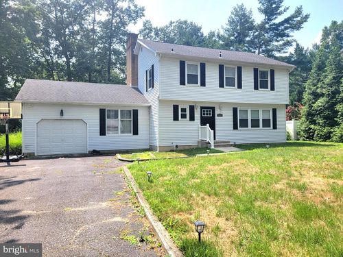 2258 Quail St, VINELAND, NJ, 08361-7334 | Card Image