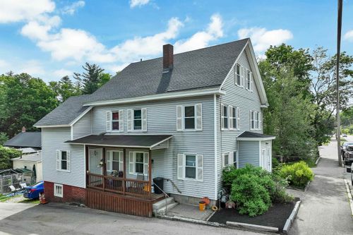 456 N State Street, Concord, NH, 03301-3245 | Card Image