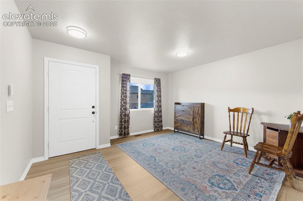 Residential in Colorado Springs 5