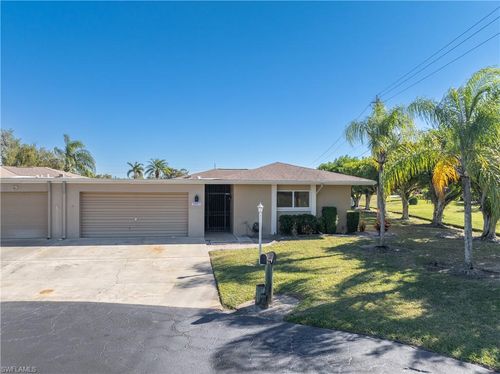 5597 Trellis Ln, FORT MYERS, FL, 33919-2737 | Card Image