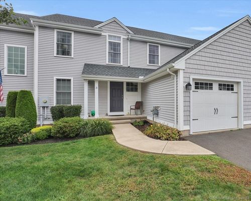 apt-3-500 Mill St, Southington, CT, 06489-4740 | Card Image