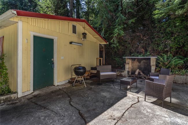 310 N Beacon Point Loop S, House other with 3 bedrooms, 2 bathrooms and null parking in Lilliwaup WA | Image 21