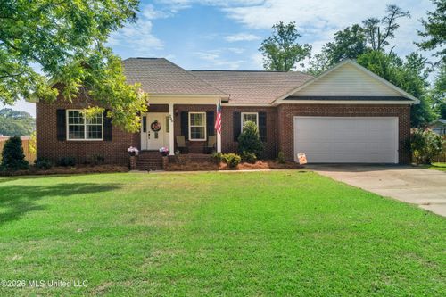 200 Poplar Street, Sumrall, MS, 39482 | Card Image