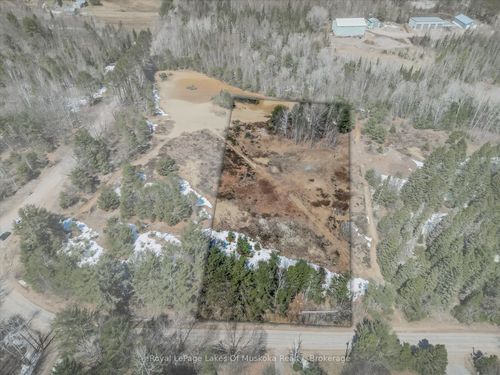 9-Part 1 Of Part Of Lot 18 Concession, Lake Of Bays, ON, P0B1A0 | Card Image