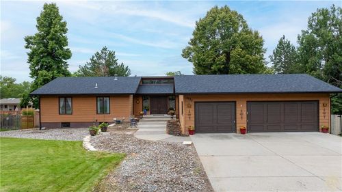 5522 Billy Casper Dr, Billings, MT, 59106-1029 | Card Image
