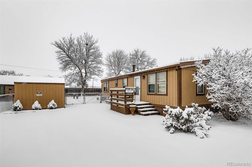 731 Grand #2 Avenue, Platteville, CO, 80651 | Card Image