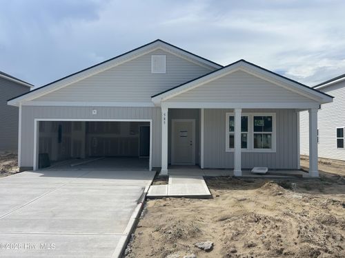 583 Coronado Ave, Leland, NC, 28451-2966 | Card Image