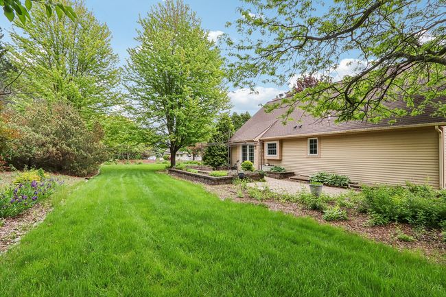 N61W14730 Woodcrest Ct, House other with 3 bedrooms, 3 bathrooms and 2 parking in Menomonee Falls WI | Image 56