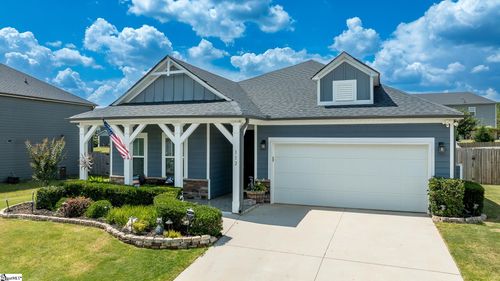 112 Terrapin Cross Way, Simpsonville, SC, 29680-6693 | Card Image