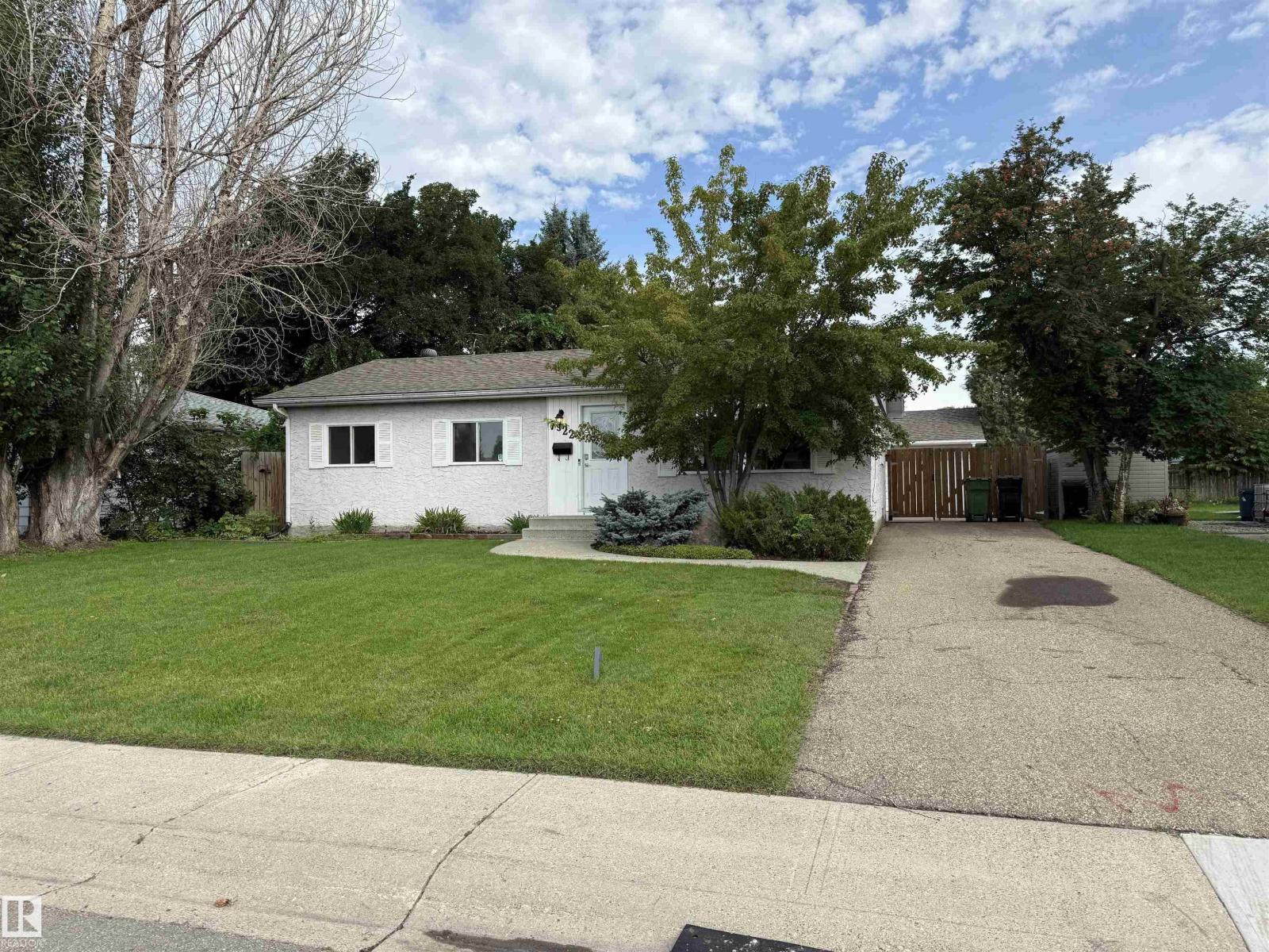 Residential in Fort Saskatchewan 2