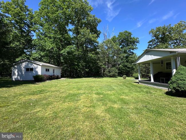 23 N Valley View Ln, House other with 4 bedrooms, 3 bathrooms and null parking in KEYSER WV | Image 15