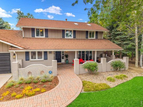 4726 Tanglewood Trl, Boulder, CO, 80301-3929 | Card Image