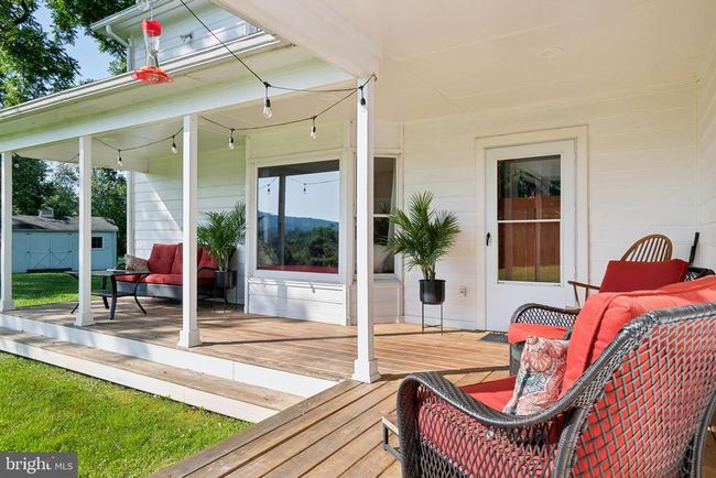 7811 Carters Run Dr, House other with 4 bedrooms, 4 bathrooms and null parking in MARSHALL VA | Image 31