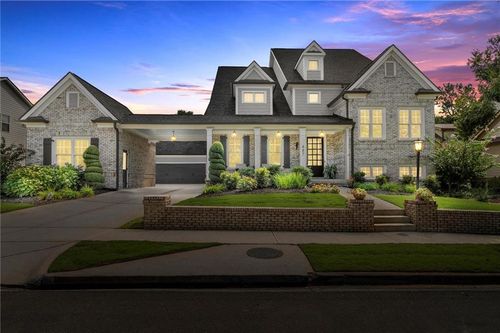 487 Carmichael Cir, Canton, GA, 30115-6803 | Card Image