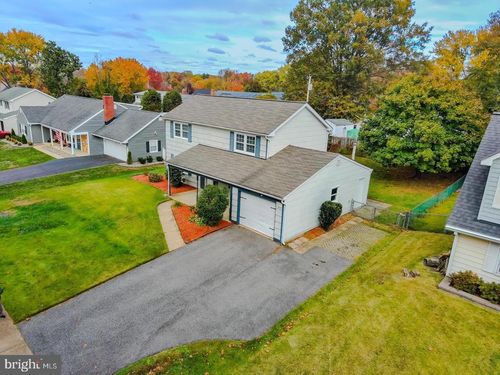 12616 Blackwell Ln, BOWIE, MD, 20715-2442 | Card Image
