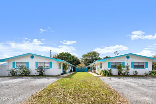 a-and-b-203 Taylor Ave, Cape Canaveral, FL, 32920-4954 | Card Image