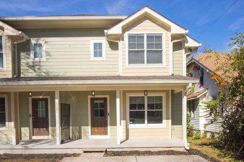 1121B Cahal Ave, Nashville, TN, 37206 | Card Image