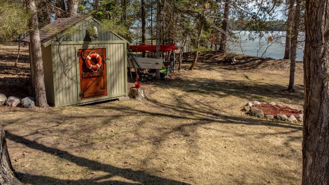 980 Central Ave N, House other with 3 bedrooms, 3 bathrooms and null parking in Laporte MN | Image 47