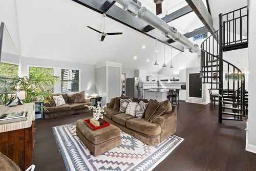 2818 Saratoga Dr, Austin, TX, 78733-1244 | Card Image