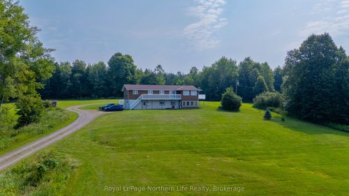 13 Sunnyside Rd, Corbeil, ON, P0H1K0 | Card Image