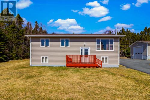 867 Pouch Cove Line, Pouch Cove, NL, A1K | Card Image