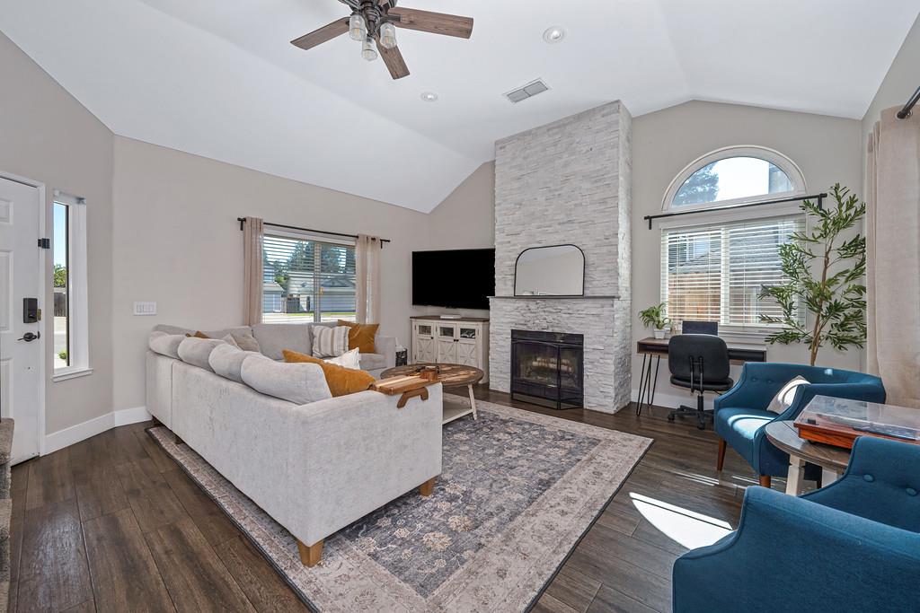 Residential in Roseville 5