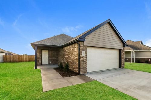 2001 Dogwood Drive, El Reno, OK, 73036 | Card Image