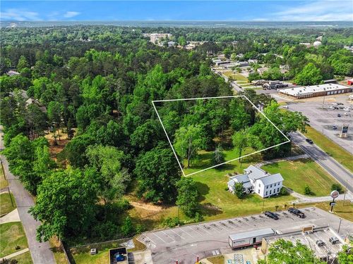 0 College Ave, Jackson, AL, 36545 | Card Image