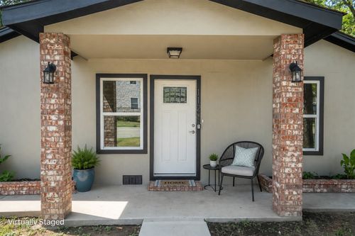 112 Inman St, Denton, TX, 76205-7108 | Card Image