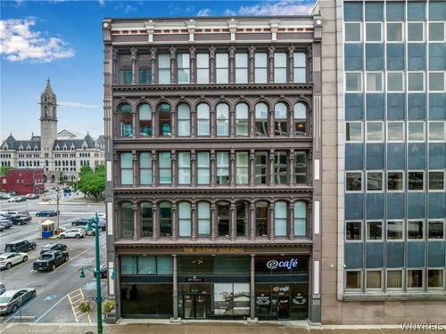 404-251 Main St, Buffalo, NY, 14203-2700 | Card Image