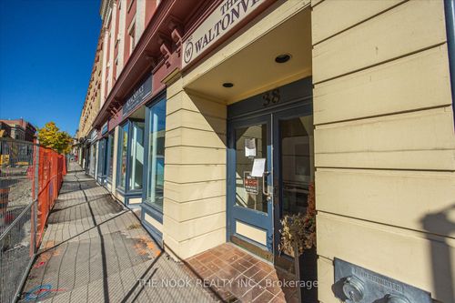 308-38 Walton St, Port Hope, ON, L1A1N1 | Card Image