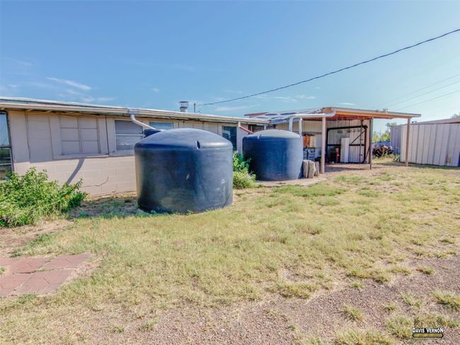 300 Eagle Ridge Rd, House other with 2 bedrooms, 2 bathrooms and null parking in Seymour TX | Image 17
