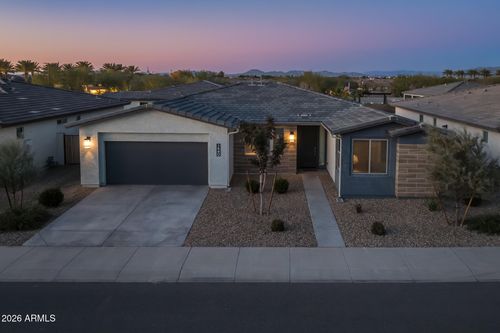 1540 W Desert Spoon Dr, Queen Creek, AZ, 85140-6058 | Card Image